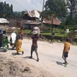CHIEFDOM rutshuru