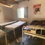 mandro health facility